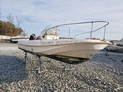 1977 Boston Whaler en venta en Dunn, NC