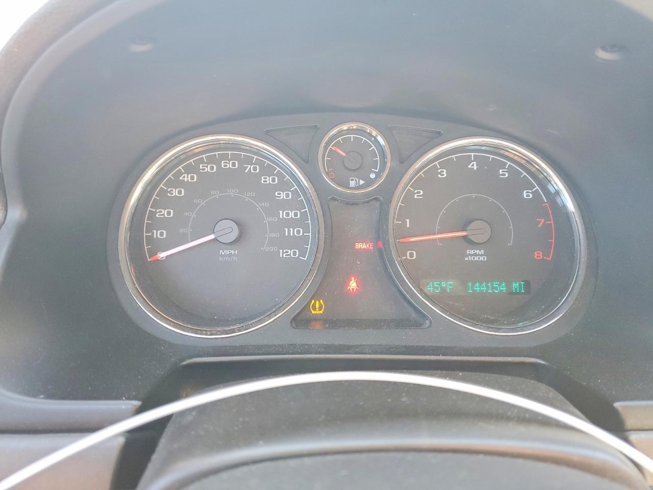 2008 Chev Cobalt lt