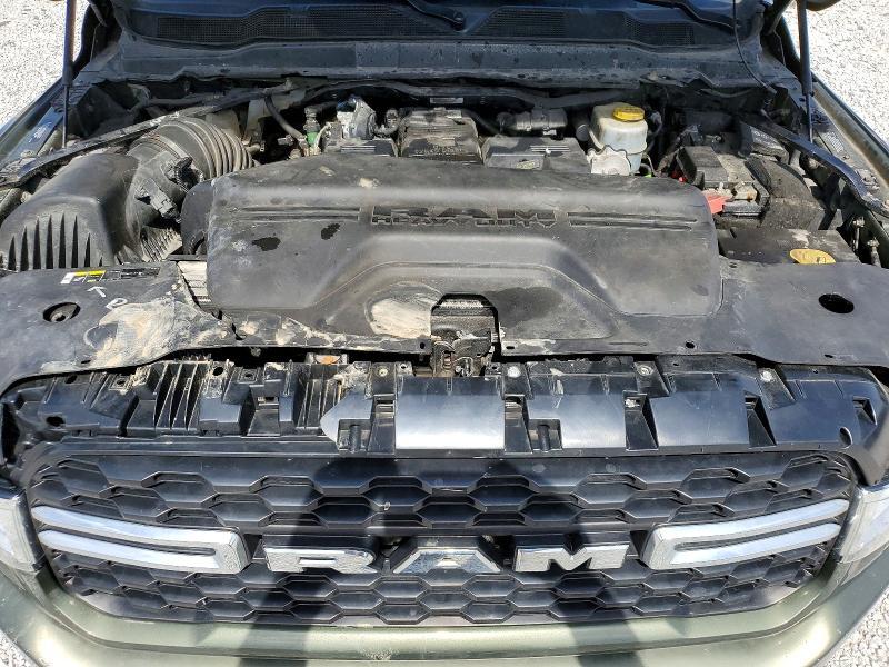 2022 Dodge RAM 2500 BIG Horn