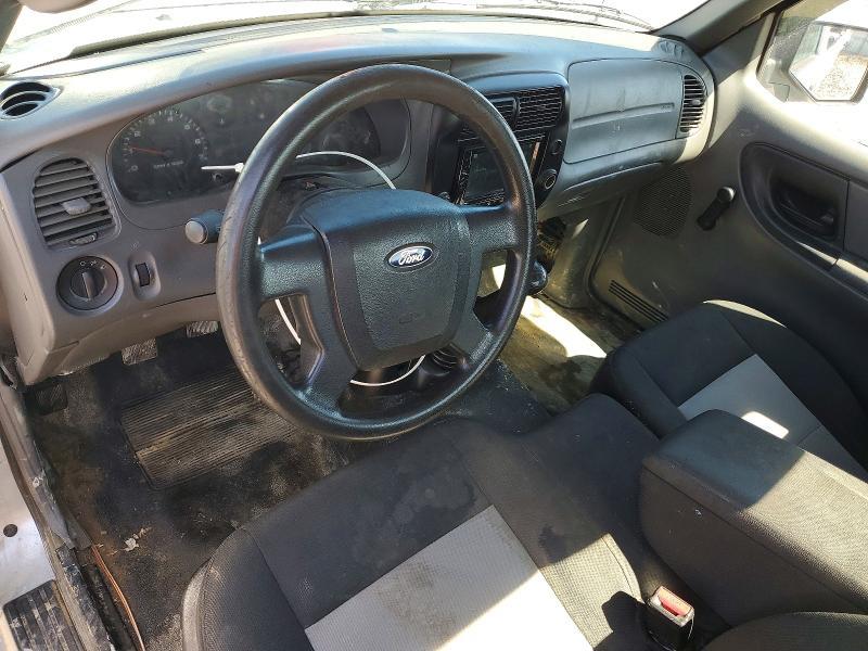 2007 Ford Ranger