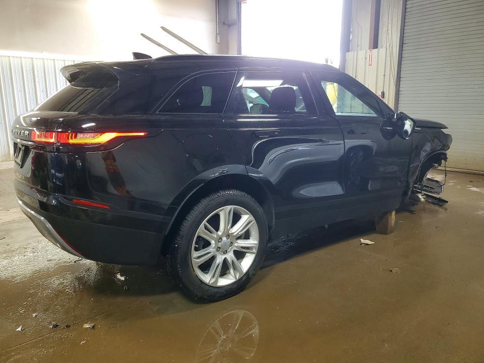 2020 Land Rover Range Rover Velar s