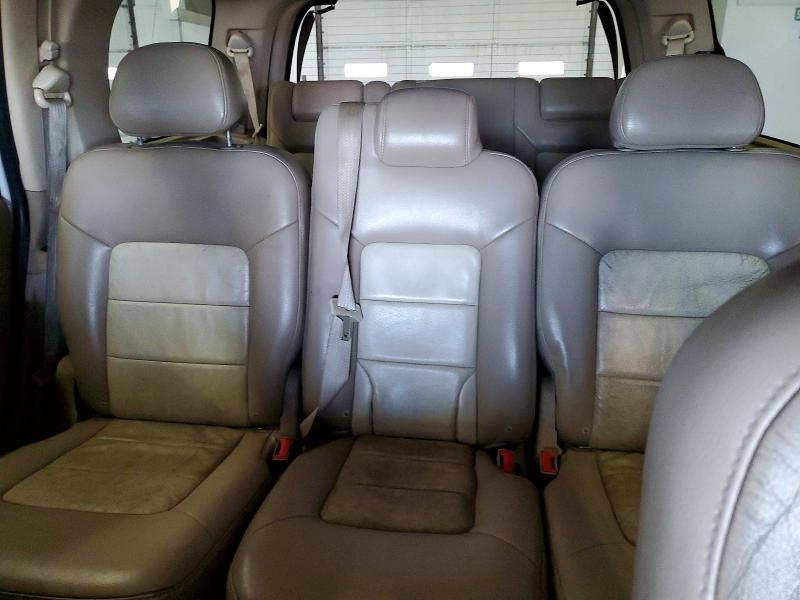 2004 Ford Expedition Eddie Bauer