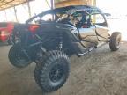 2021 Can-Am Maverick X3 Max X RS Turbo RR-Dune Buggy