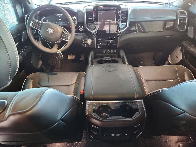 2025 Dodge 1500 Laramie
