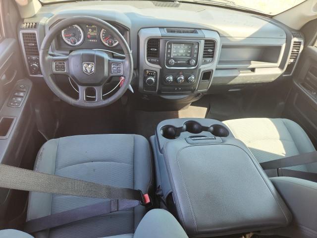 2016 Dodge RAM 1500 ST