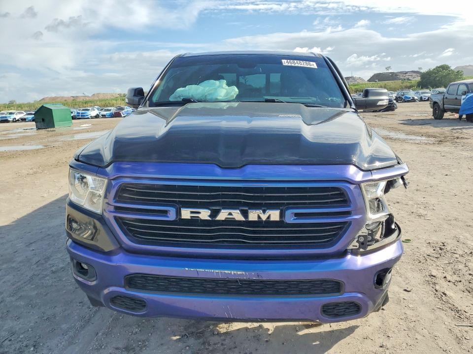 2020 Dodge RAM 1500 BIG Horn