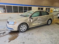 2014 Volkswagen Jetta se for sale in Sandston, VA