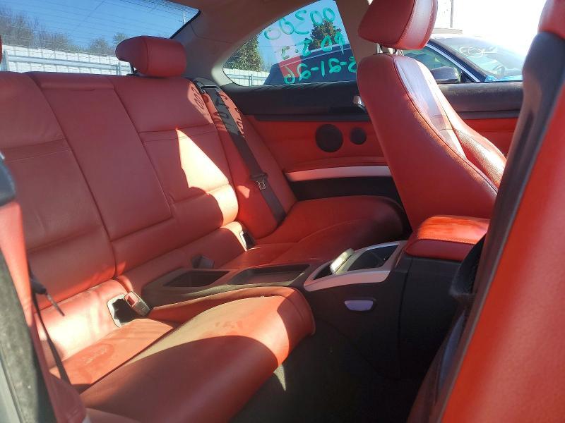 2008 BMW 328 i