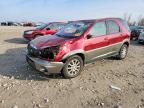 2005 Buick Rendezvous cx