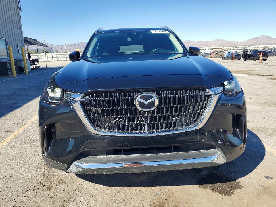 2024 Mazda Cx-90 Premium