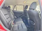 2013 Mazda Cx-5 Touring