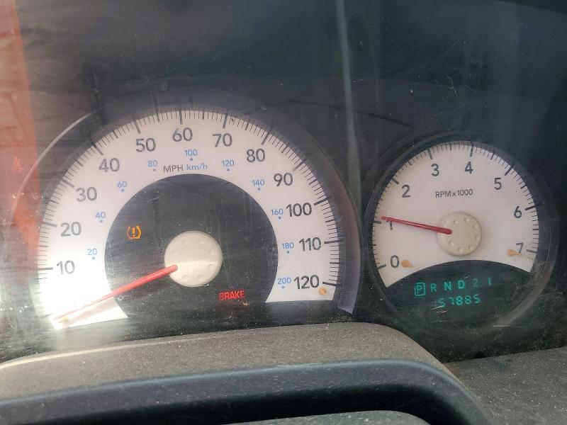 2011 Dodge Dakota slt