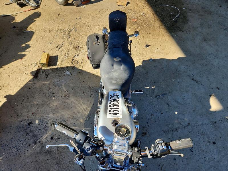 2003 Harley-Davidson XL1200 C Anniversary