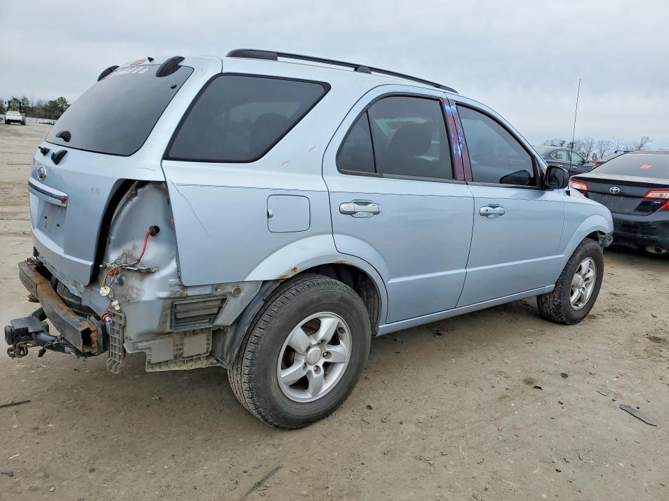 2008 KIA Sorento ex
