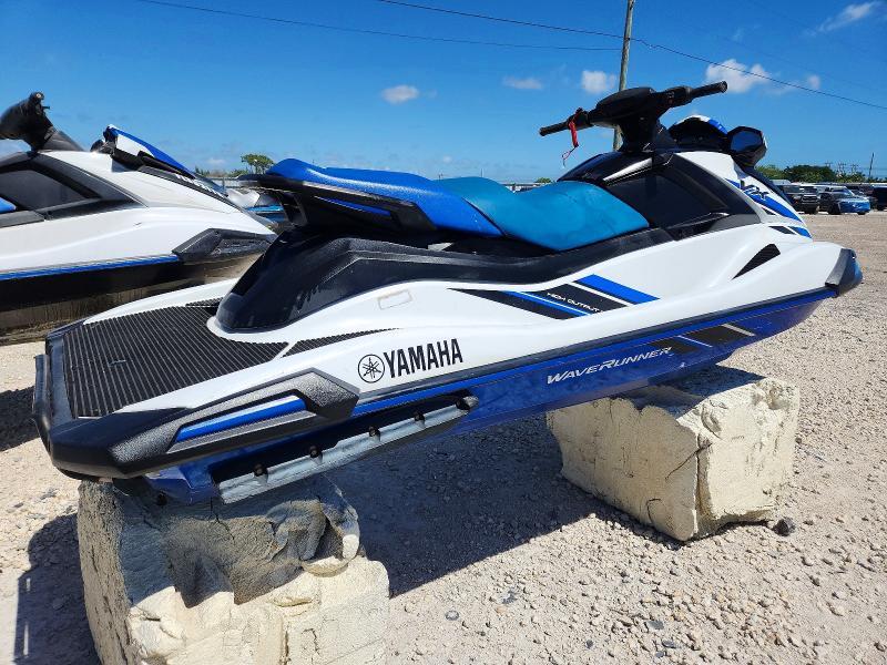 2023 YAM Jetski