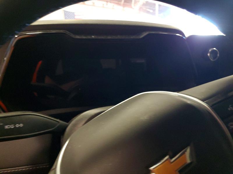 2025 Chevrolet Colorado LT