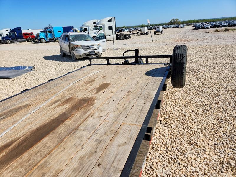 2025 Load Trail Equipment Trailer