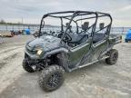 2025 Honda Pioneer 1000 Utility Vehicle