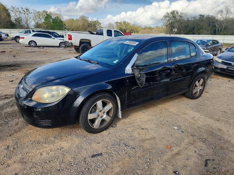 2010 Chevrolet Cobalt 1LT