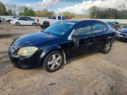 Chevrolet Cobalt 1LT salvage cars for sale: 2010 Chevrolet Cobalt 1LT