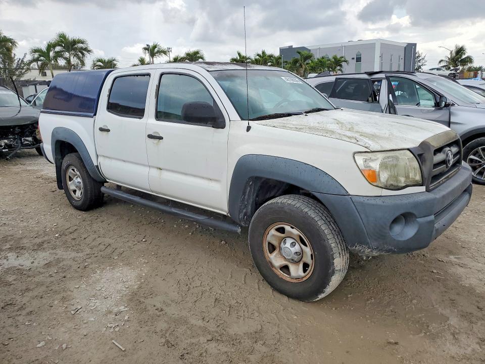 2008 Toyota Tacoma Prerunner V6
