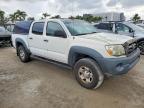 2008 Toyota Tacoma Prerunner V6