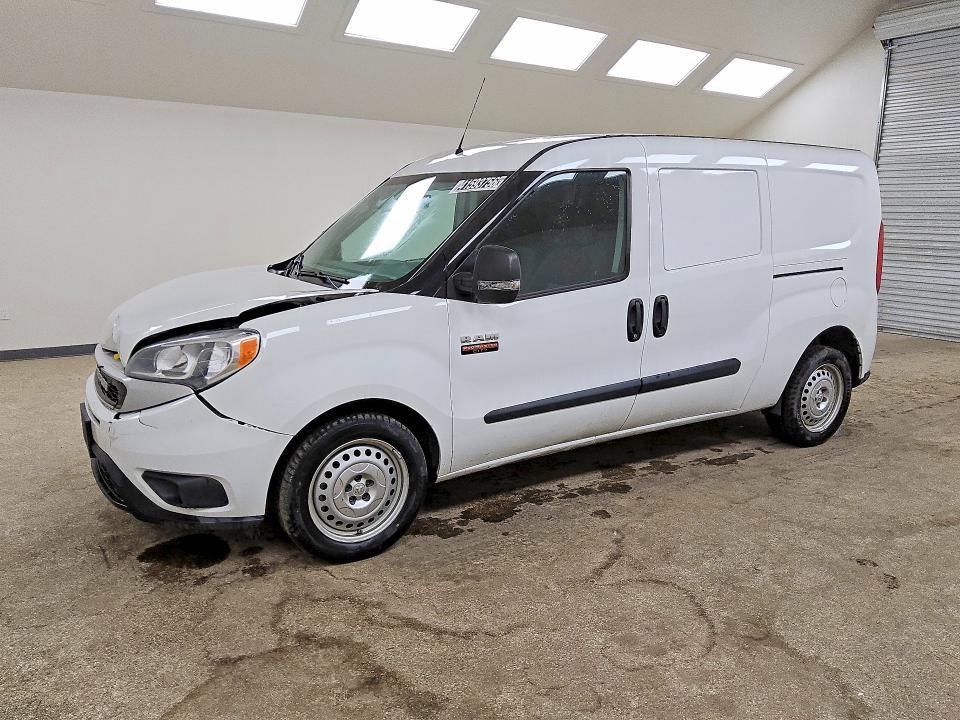 2022 Dodge Ram Promaster City Tradesman