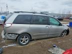 2007 Toyota Sienna LE 7-Passenger