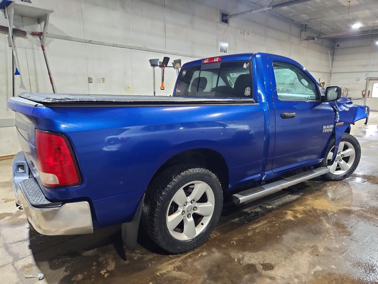 2014 Dodge RAM 1500 ST