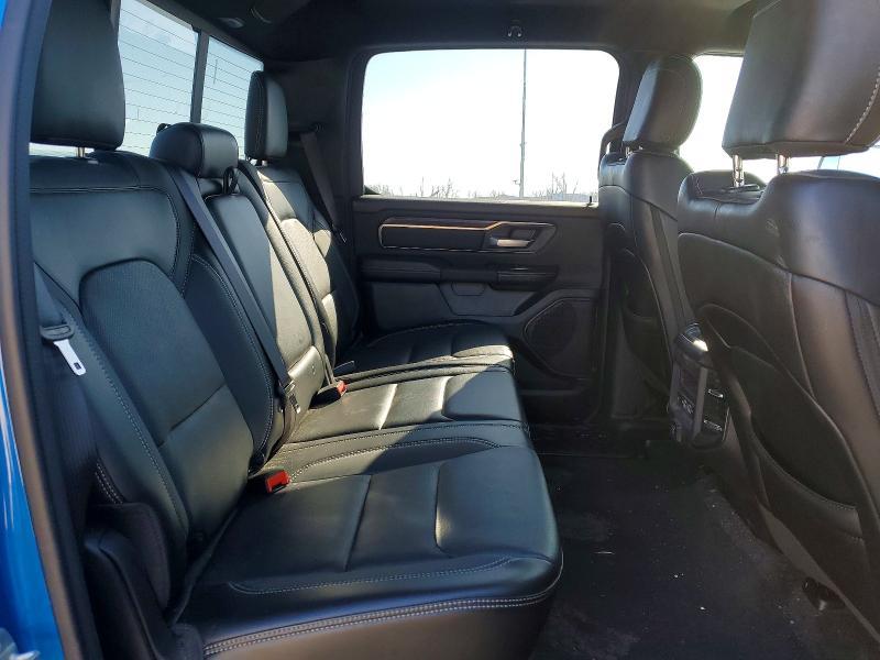 2023 Dodge RAM 1500 Rebel