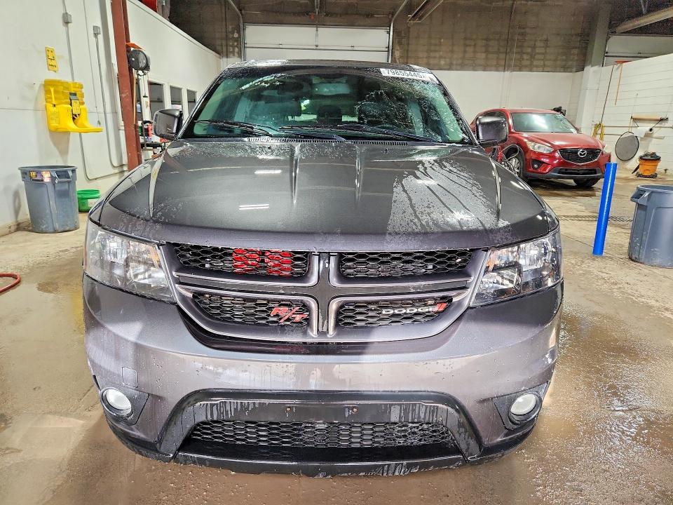 2014 Dodge Journey R/T