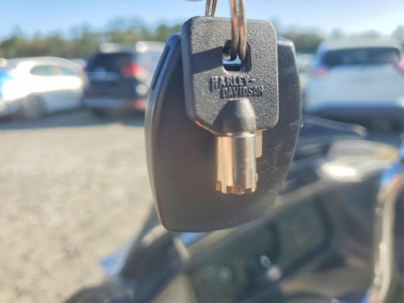 2024 Harley-Davidson Fltrx