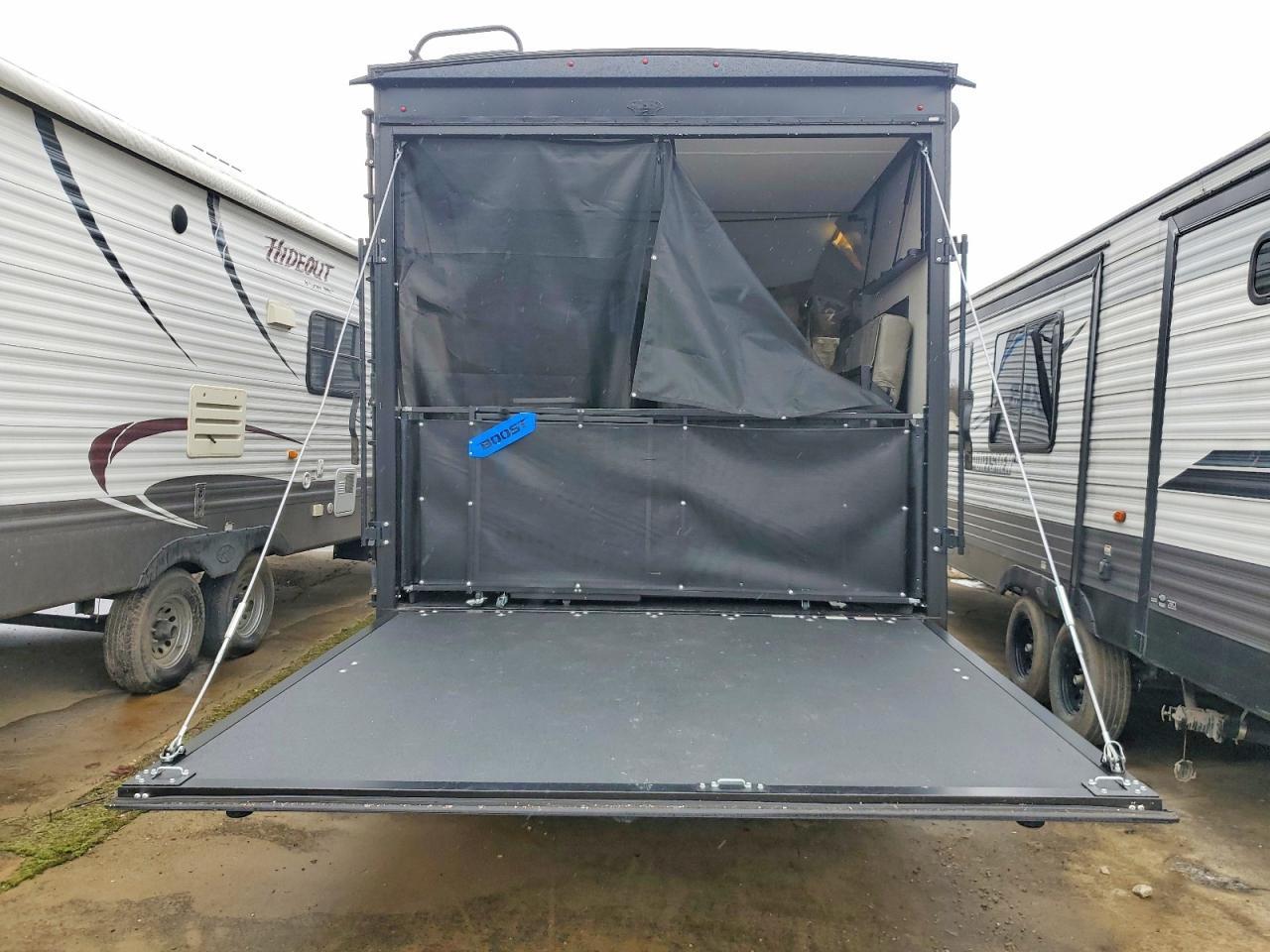 2022 XLR 2022 Forest River Xlrboost Camper