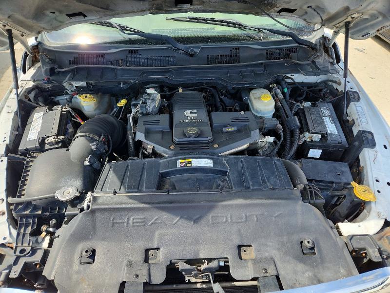 2012 Dodge Ram 2500 st