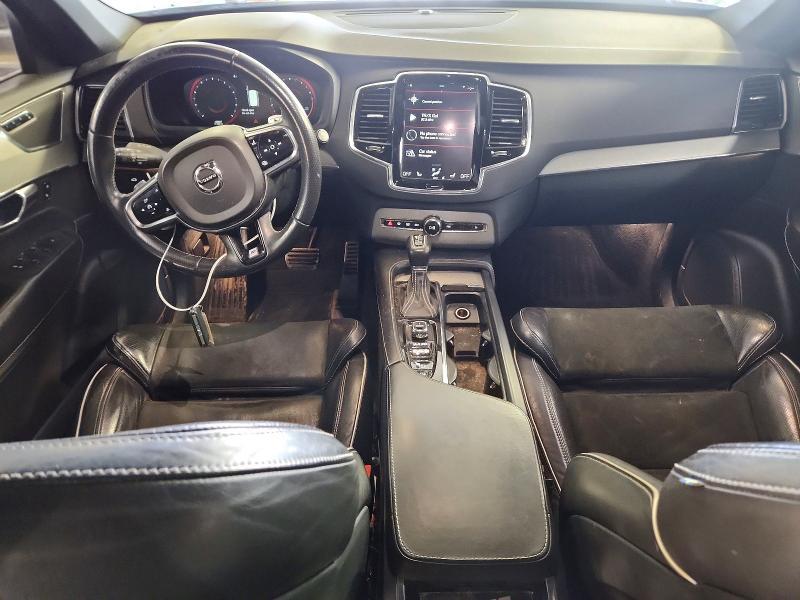 2016 Volvo Xc90 T6