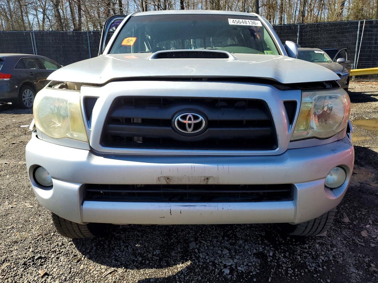2006 Toyota Tacoma V6