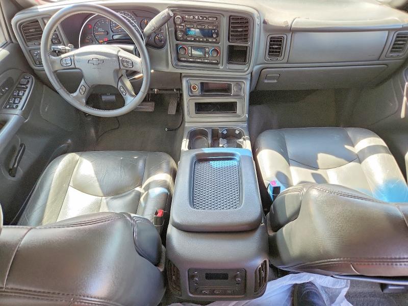 2006 Chevrolet Silverado K2500 Heavy Duty