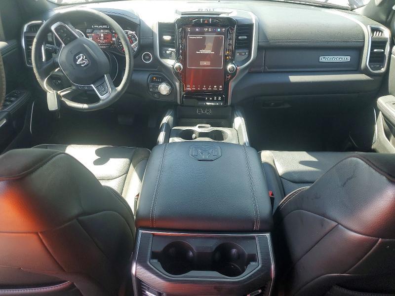 2023 Dodge 1500 Laramie