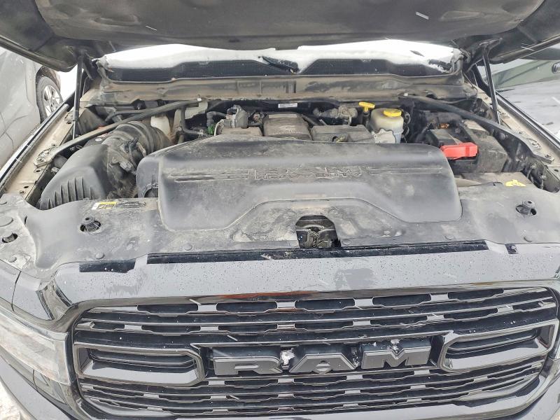2020 Dodge Ram 3500 Limited