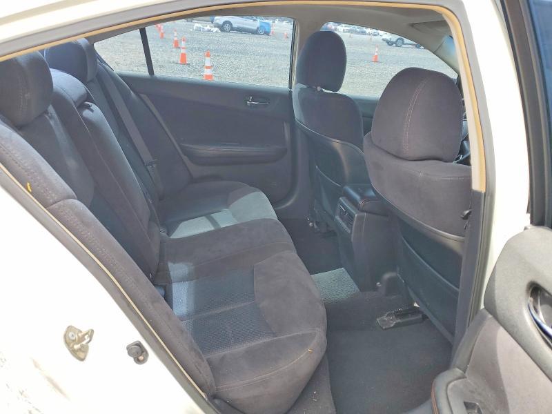 2014 Nissan Maxima 3.5 s