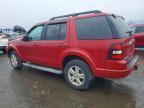 2010 Ford Explorer xlt