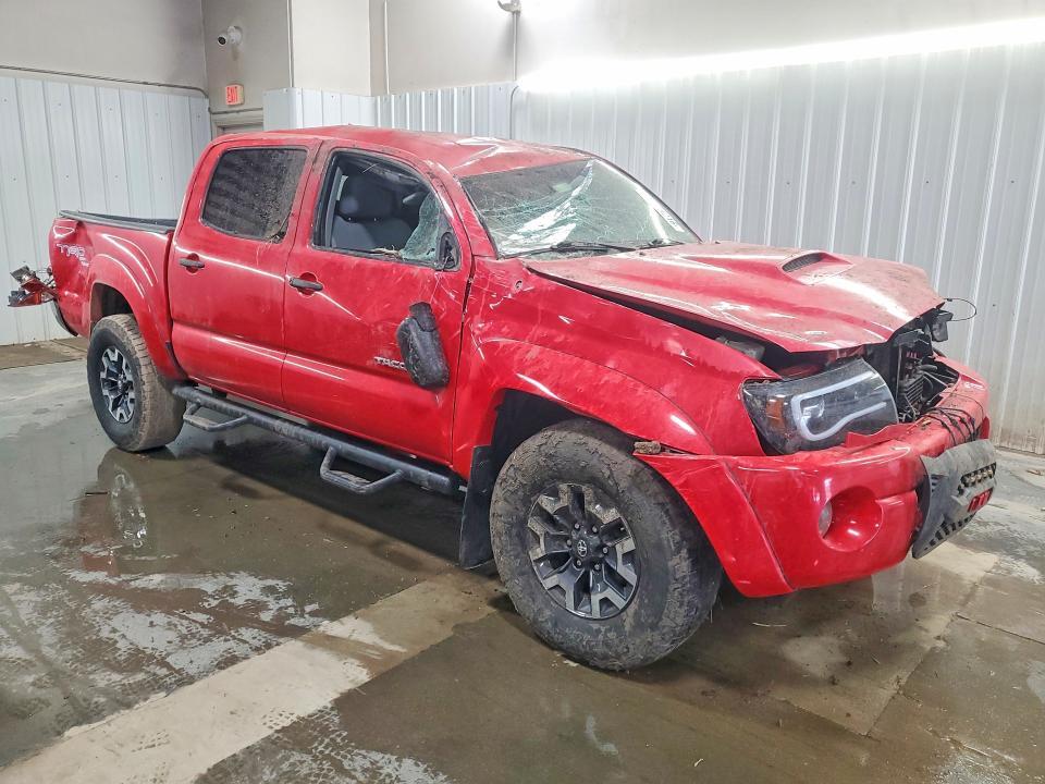 2008 Toyota Tacoma V6