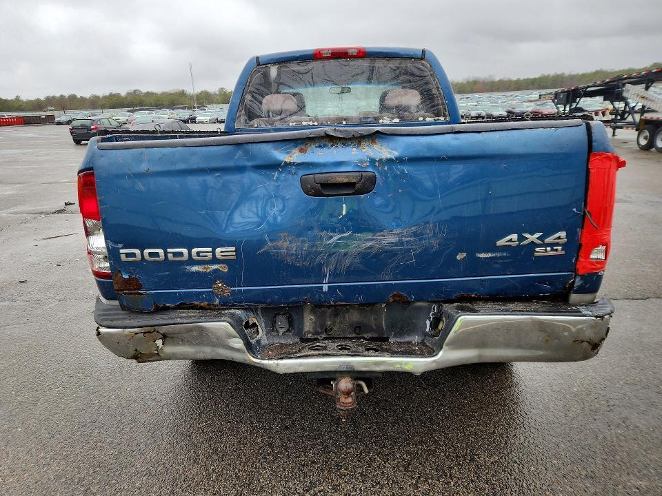 2004 Dodge RAM 1500 ST