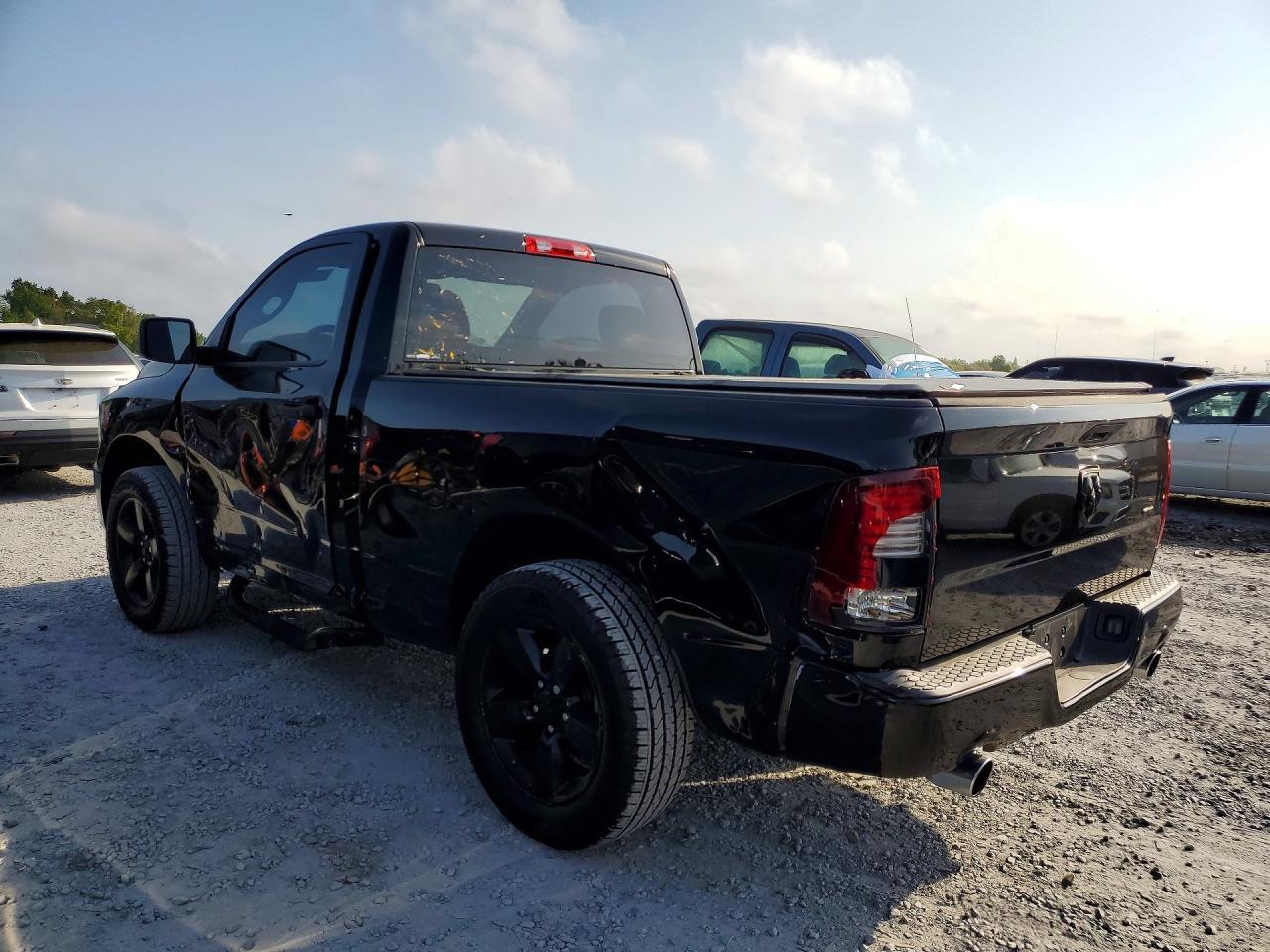 2014 Dodge RAM 1500 ST