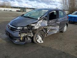 2019 Honda Fit lx for sale in Arlington, WA
