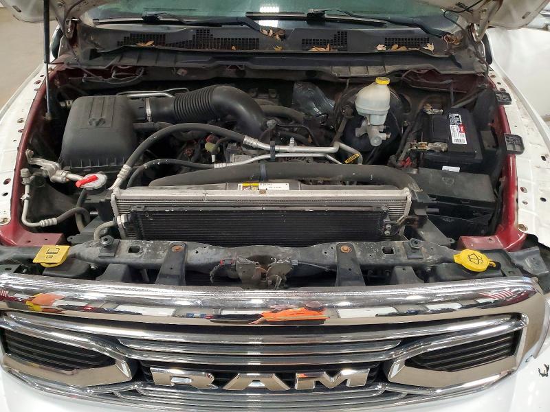2014 Dodge 1500 Laramie