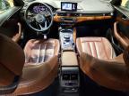 2019 Audi A4 Premium Plus