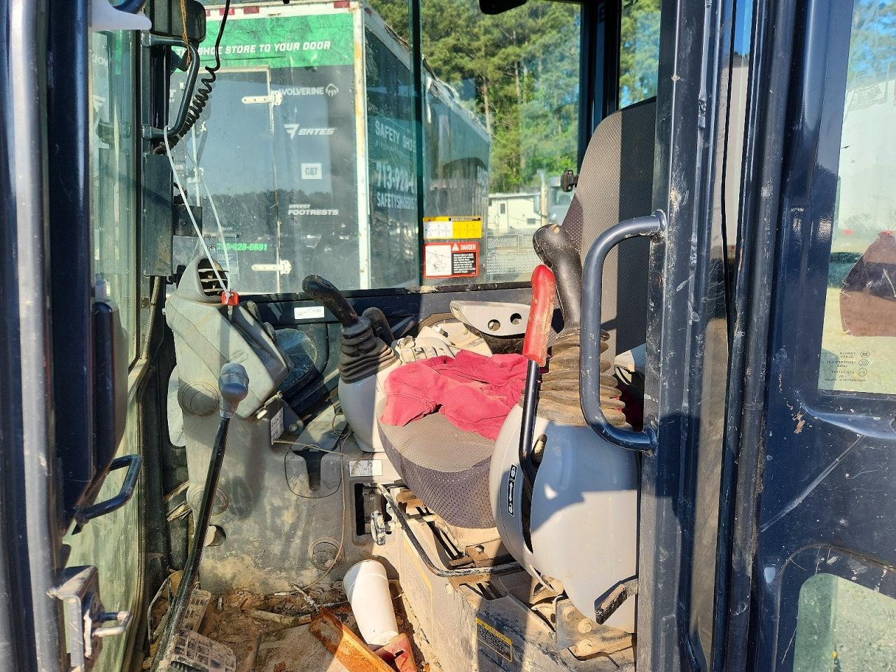 2022 John Deere 50G