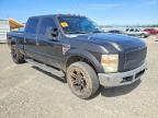 2008 Ford F250 Super Duty