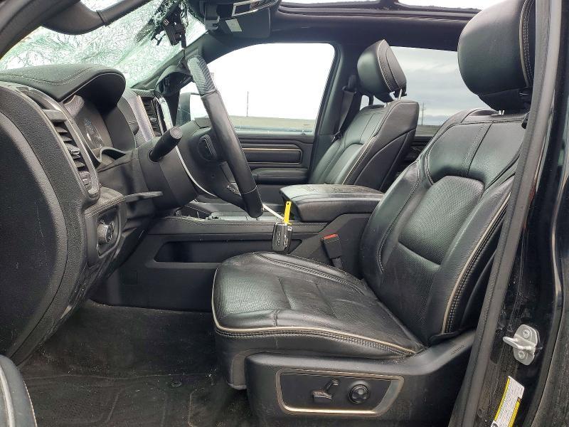 2020 Dodge RAM 1500 Limited